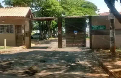 Apartamento para venda em campo grande, vila adelina, 2 dormitórios, 1 banheiro, 1 vaga