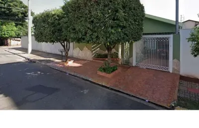 Casa para venda em campo grande, tiradentes, 4 dormitórios, 1 suíte, 5 banheiros, 4 vagas