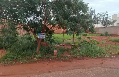 Terreno à venda na Rua Ireno Alvares Ferreira, 30, Jardim Tijuca, Campo Grande