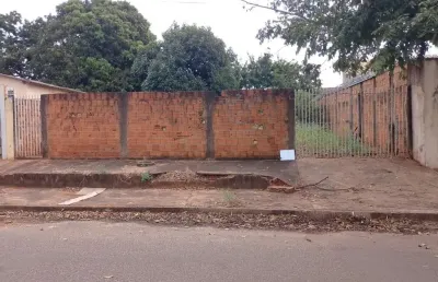 Terreno para venda em campo grande, jardim montevidéu