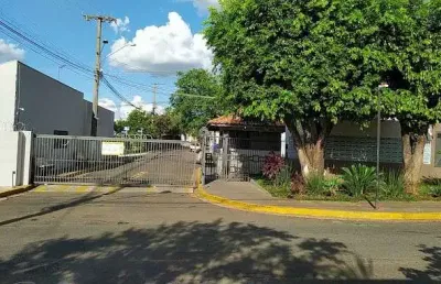 Casa em condomínio para venda em campo grande, coronel antonino, 2 dormitórios, 1 banheiro, 1 vaga