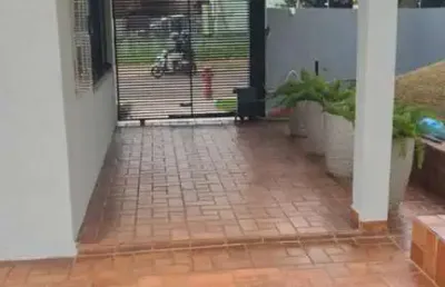 Apartamento para venda em campo grande, monte castelo, 3 dormitórios, 1 banheiro, 1 vaga