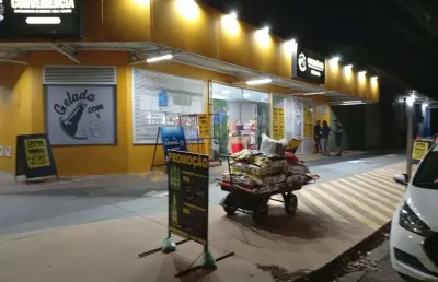 Comercial para venda em campo grande, parque dos novos estados, 2 dormitórios, 1 suíte, 3 banheiros, 3 vagas