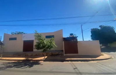 Comercial para venda em campo grande, residencial vida nova iii, 1 dormitório, 2 banheiros, 2 vagas