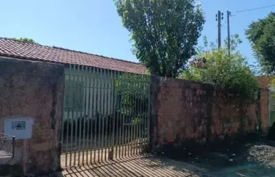 Terreno à venda no Jardim Imá, Campo Grande 