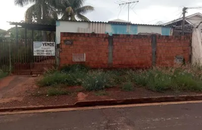 Terreno para venda em campo grande, bairro seminário