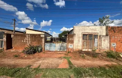 Terreno à venda no Nova Lima, Campo Grande 