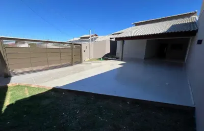 Casa para venda em campo grande, água limpa park, 4 dormitórios, 4 suítes, 5 banheiros, 3 vagas