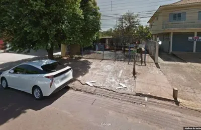 Terreno para venda em campo grande, coronel antonino