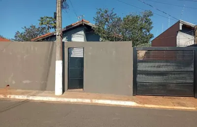 Casa em condomínio para venda em campo grande, morada verde, 3 dormitórios, 1 banheiro, 2 vagas