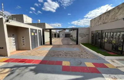 Casa em condomínio para venda em campo grande, recanto dos pássaros, 3 dormitórios, 1 suíte, 2 banheiros, 2 vagas