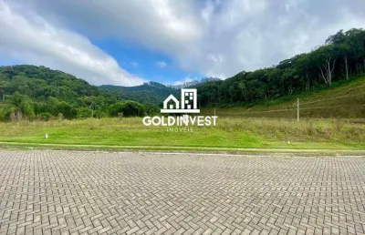 Terreno jardim das hortências cedro alto pronto para construir com 378m² e documentação pronta.