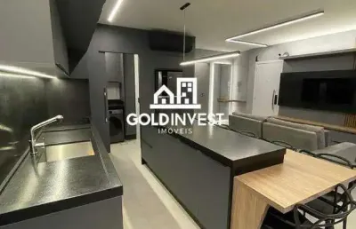 Apartamento com 2 quartos à venda no Souza Cruz, Brusque 