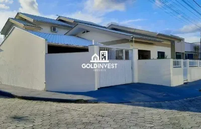 Casa com 5 quartos à venda no Santa Terezinha, Brusque 