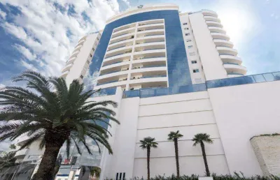 Apartamento com 4 quartos à venda no Centro I, Brusque 