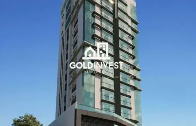 Seu novo lar no residencial roya: viva com elegância e conforto!
