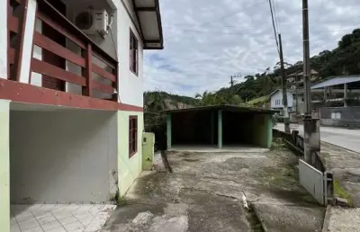 Terreno à venda no Guarani, Brusque 