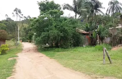 Terreno à venda no São Pedro, Guabiruba 