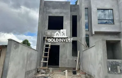 Casa / sobrado com 2 quartos localizado no bairro águas claras