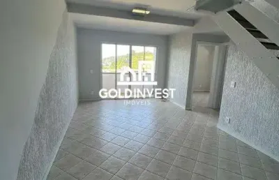 Apartamento com 3 quartos sendo 1 suíte no bairro santa rita