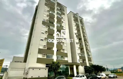 Apartamento com 4 quartos à venda no Santa Terezinha, Brusque 