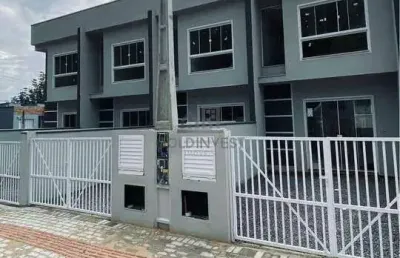 Casa com 2 quartos à venda no Limeira Baixa, Brusque 