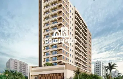 Apartamento na planta com 3 quartos á venda no centro de brusque