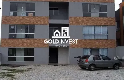 Apartamento com 3 quartos à venda no Águas Claras, Brusque 