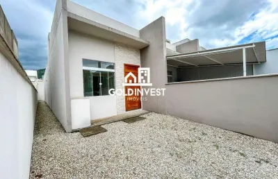 Casa com 3 quartos à venda no Limeira Baixa, Brusque 