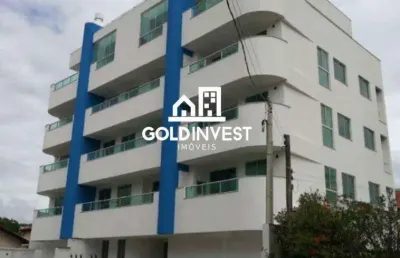 Apartamento com 2 quartos à venda em Bombas, Bombinhas 