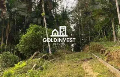 Terreno de 930m2 no bairro são pedro, apenas 7 minutos do centro! escriturado