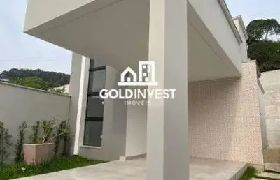 Casa com 2 quartos à venda no Poço Fundo, Brusque 