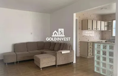 Casa com 3 quartos à venda no Jardim Maluche, Brusque 
