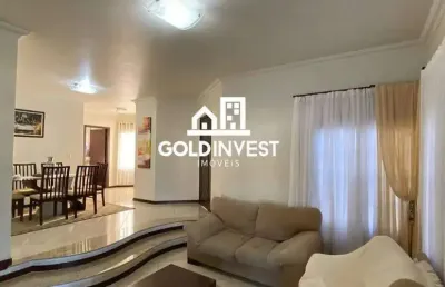 Casa espetacular no bairro souza cruz – ampla e completa (aceita financiamento)