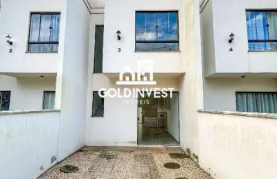 Casa com 2 quartos à venda no Limeira Baixa, Brusque 