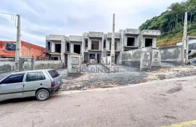 Casa com 2 quartos à venda no Rio Branco, Brusque 