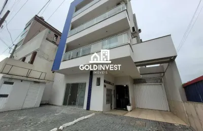 Apartamento em perequê, com 2 dormitórios sendo 1 suíte, mobiliado