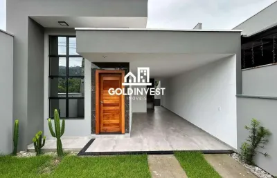 Casa com 2 quartos (1 suíte) no bairro águas claras