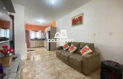 Casa com 2 quartos à venda no Tomaz Coelho, Brusque 