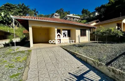 Casa com 3 quartos à venda no Águas Claras, Brusque 