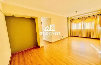 Apartamento com 3 dormitórios no bairro são luiz próximo ao centro de brusque