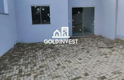 Casa com 3 quartos à venda no Águas Claras, Brusque 