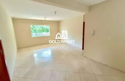Apartamento com 2 dormtórios no bairro souza cruz em brusque