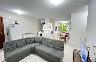 Apartamento com 2 quartos em dom joaquim a poucos minutos do centro de brusque