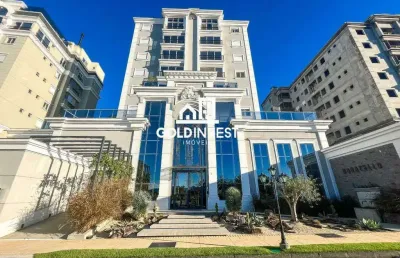 Apartamento à venda, 2 quartos, 1 suíte, 2 vagas, souza cruz - brusque/sc