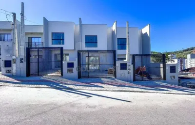 Casa com 3 quartos à venda no Dom Joaquim, Brusque 