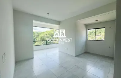 Apartamento com 2 quartos à venda no Tomaz Coelho, Brusque 