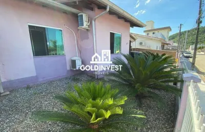 Casa com 2 quartos no bairro dom joaquim (aceita financiamento)