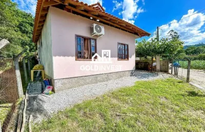 Casa com 3 quartos à venda no Guabiruba Sul, Guabiruba 