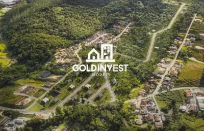 Loteamento residencial e comercial em dom joaquim, parcelamento em 180 x direto com a loteadora